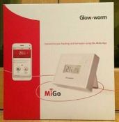 Glow Worm Migo Combi Control Pack