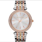 Michael Kors Darci MK3203 Ladies Quartz Watch