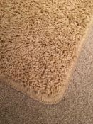 Husky Luxury Shaggy Pile Rug (50cm x 80cm) - Qty 30 (1 box)