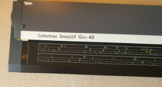 Colortrac SmartLF Gx + 42 Large Wide Format Colour Scanner