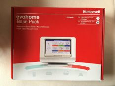 Honeywell Evohome Base Pack - ATP921G2080