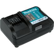 Boxed Makita 12v Lithium ion Charger DCW10