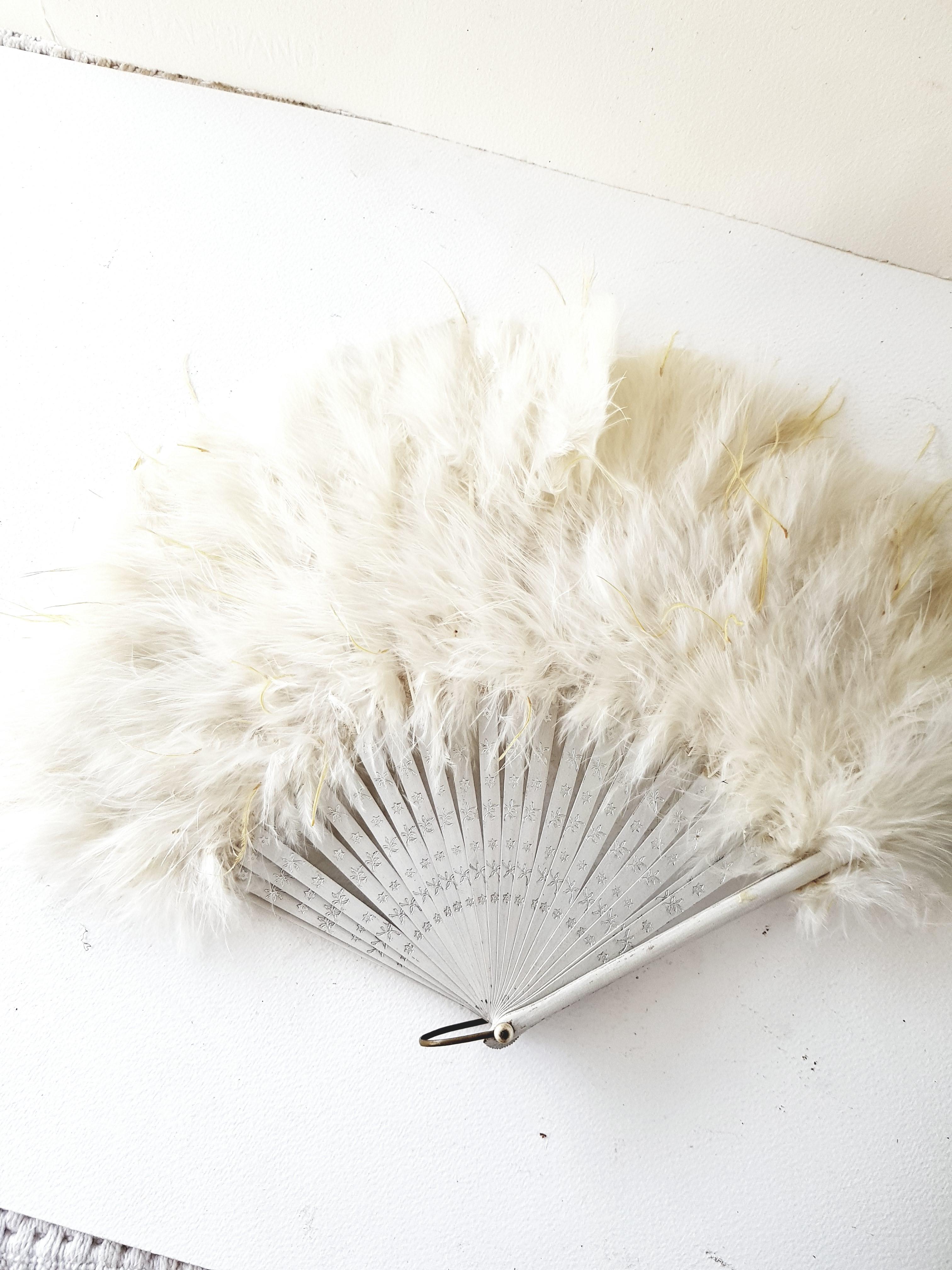 Vintage Fans - Image 5 of 5