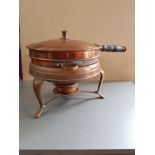 Brass Oriental Boiler