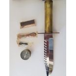 1950'S Survival Knife