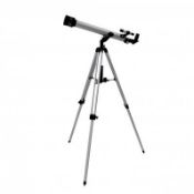 (LF151) Performance 700-60 Astronomical Reflector Telescope Our high performance 700-60 refl...