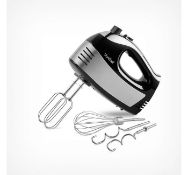 (MY56) 400W Hand Mixer.