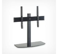 (AP272) 32-55 inch TV stand & bracket Please confirm your TV’s VESA Mounting Dimensions and ...