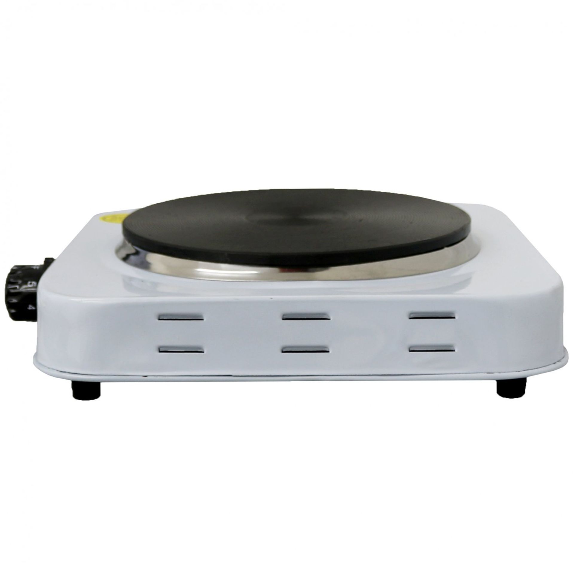 (SP470) 1.5kW Electric Portable Kitchen Hot Plate The 1.5kW electric hot plate is an easy to... - Image 2 of 2
