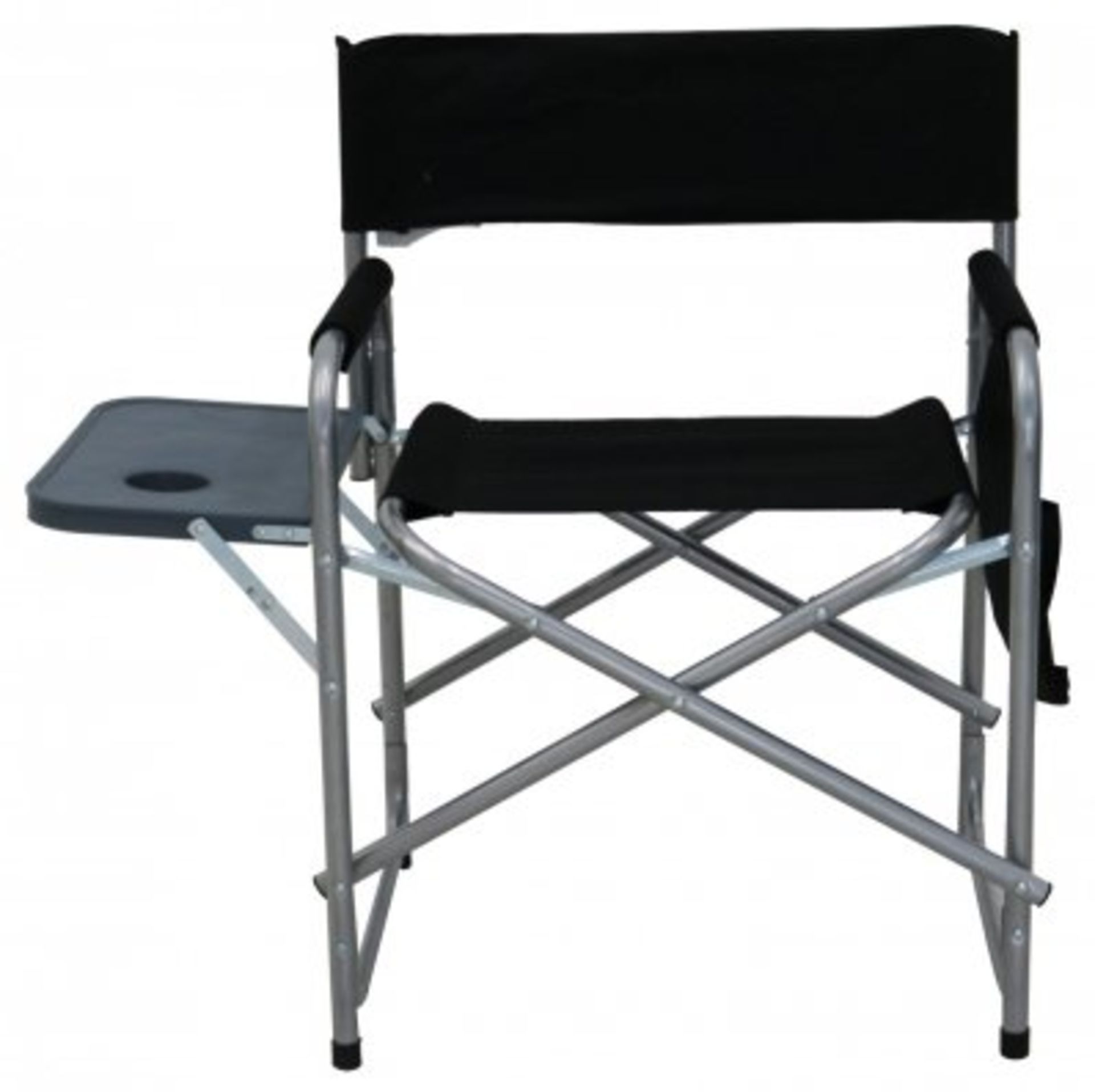 (LF182) Folding Lightweight Outdoor Portable Directors Camping Chair The portable directors ...