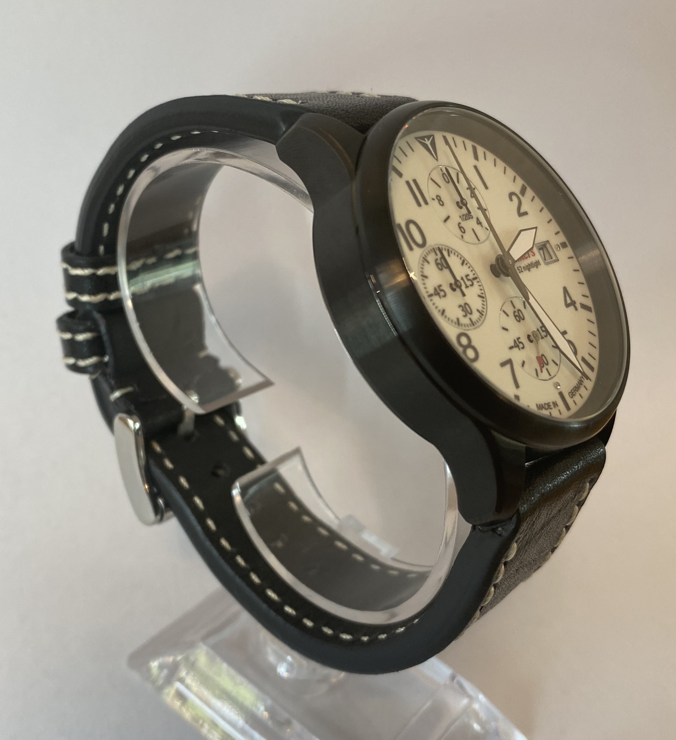 Junkers JU52 Quartz *12 Month Guarantee* - Image 8 of 9