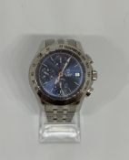 Tudor Chronautic 79380P Automatic Chronograph *12 MONTH GUARANTEE*