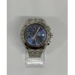 Tudor Chronautic 79380P Automatic Chronograph *12 MONTH GUARANTEE*