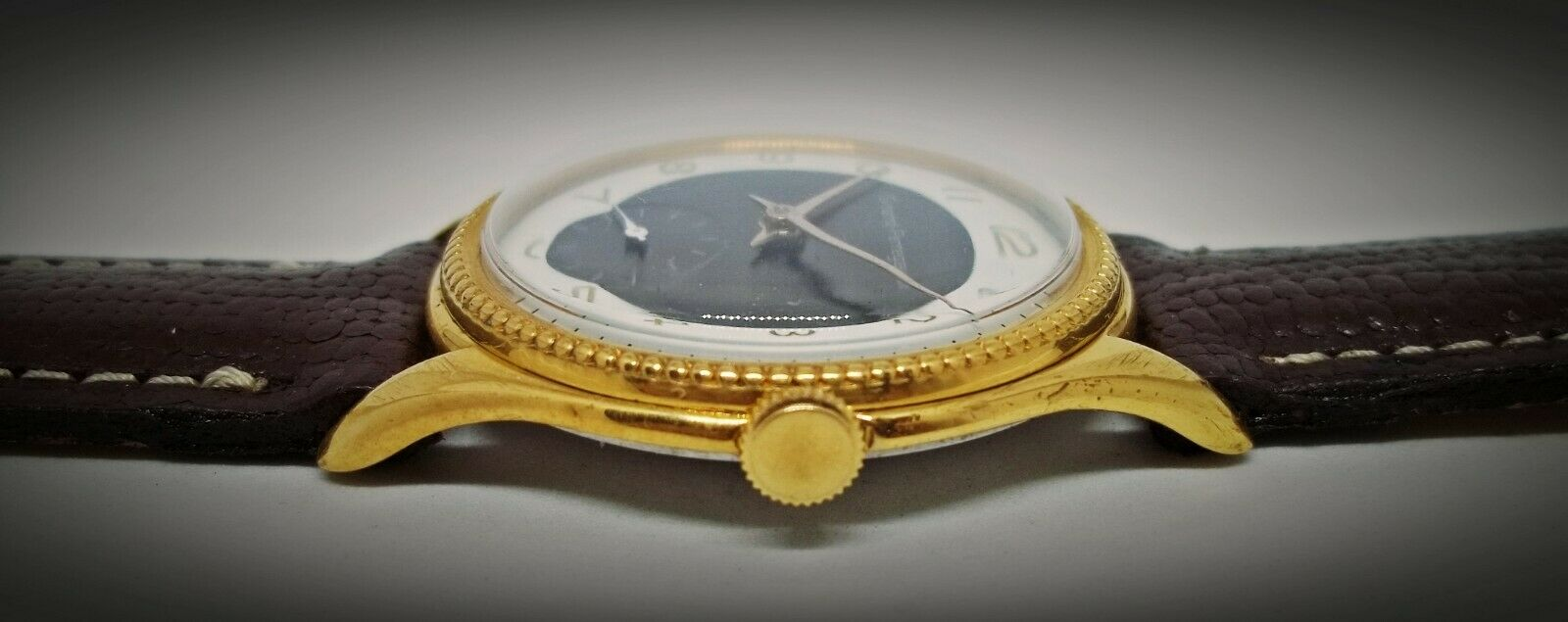 Girard Perregaux- Beautiful vintage swiss made watch - Image 2 of 9