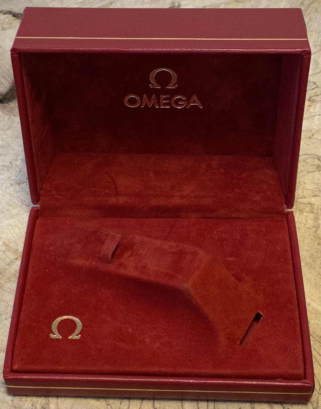 Omega. Chronostop 145.009 (Manual Wind) *12 month guarantee* - Image 10 of 11