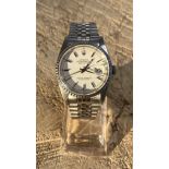 Gents Rolex Datejust 16220 S/Steel 36mm * 2 YEARS GUARANTEE*