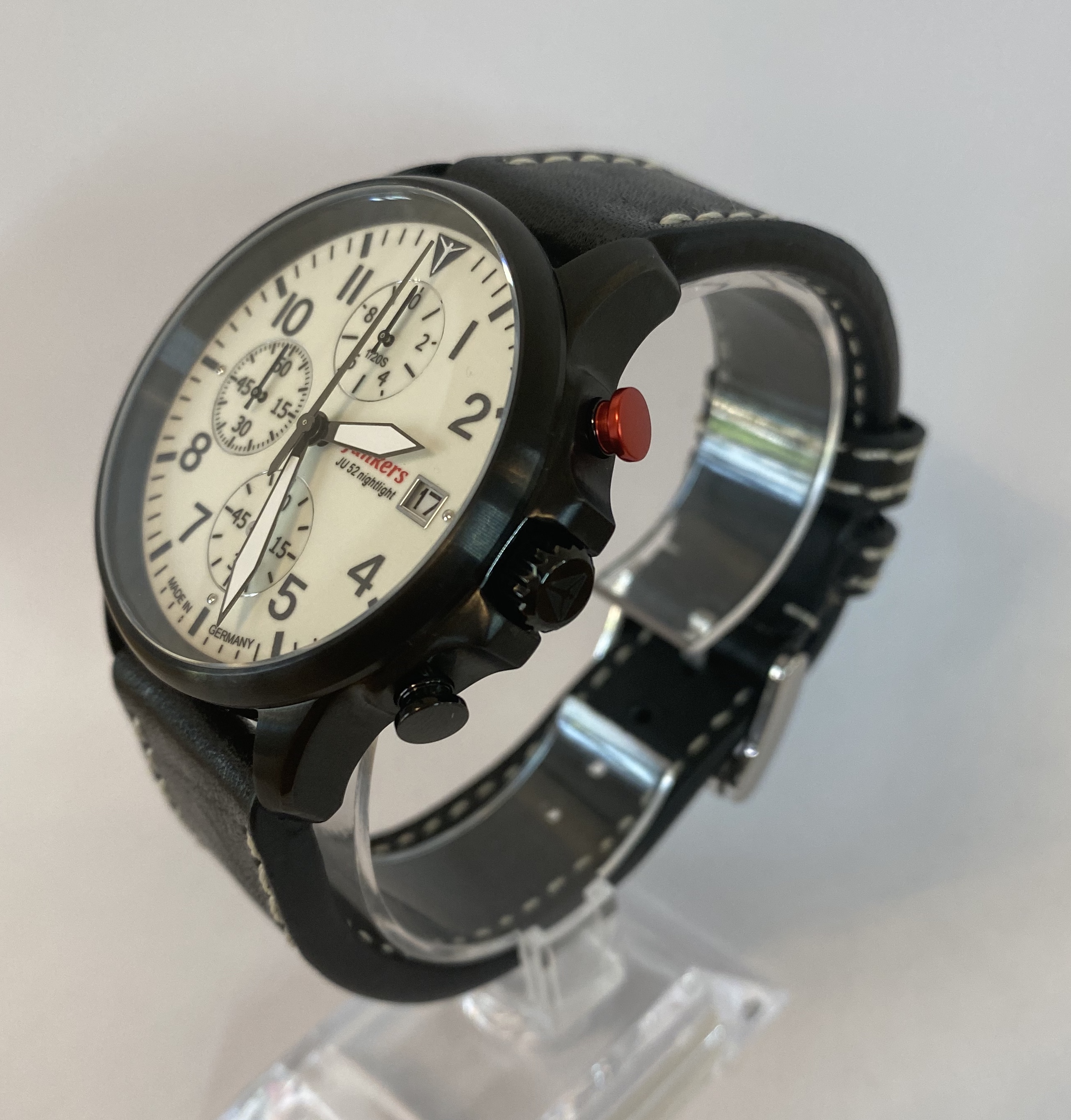 Junkers JU52 Quartz *12 Month Guarantee* - Image 9 of 9