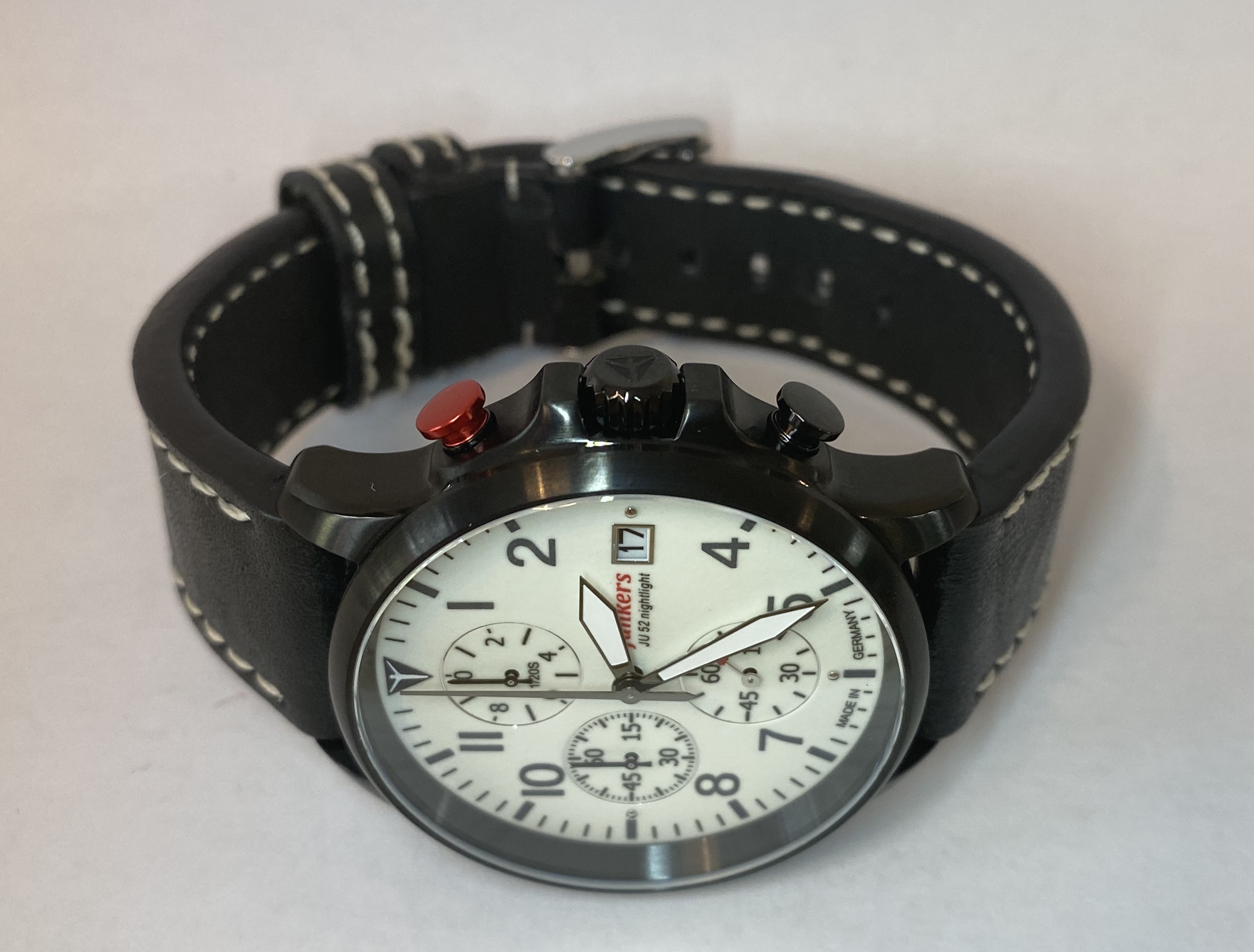 Junkers JU52 Quartz *12 Month Guarantee* - Image 7 of 9