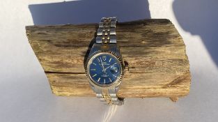 Ladies Rolex Tudor 92413