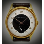 Girard Perregaux- Beautiful vintage swiss made watch