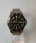 Rolex GMT Master 1675 (Original & Untouched) *12 MONTH GUARANTEE*