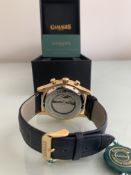 Limited Edition Hand Assembled Gamages Infantry Automatic Gold – 5 Year Warranty & Free Delivery