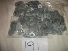 300 x Washers