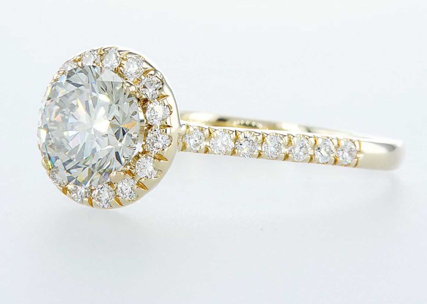 Stunning Diamond & Gold Jewellery Liquidation