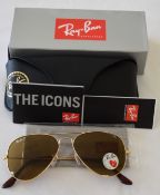 Ray Ban Sunglasses ORB3025 001/57