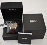 Hugo Boss 1513496 Men's Watch