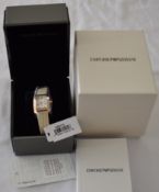 Emporio Armani AR0173 Ladies Watch