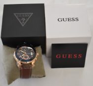 Guess W0673G3 Men's watch