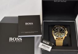 Hugo Boss 1513703 Men's Watch