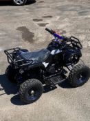 2019 Brand New 50cc Mini QuadBrand New 50cc Mini Quad