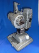 MOVIE PROJECTOR 8mm By REVERE CAMERA COMPANY MODEL 85 Chicago ILL