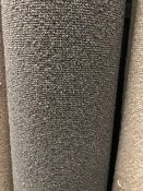 Oxford Grey Carpet 7,5M X 4M