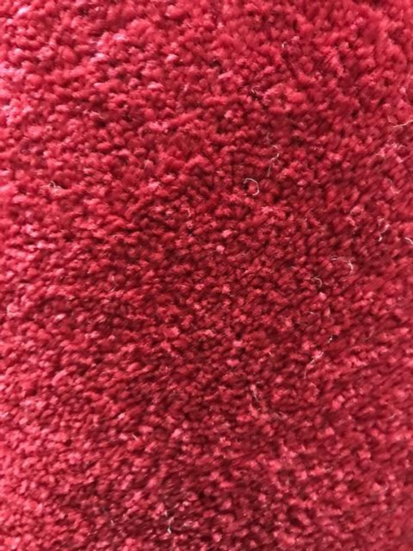 Dynasty Red Carpet 7.4M X 4M