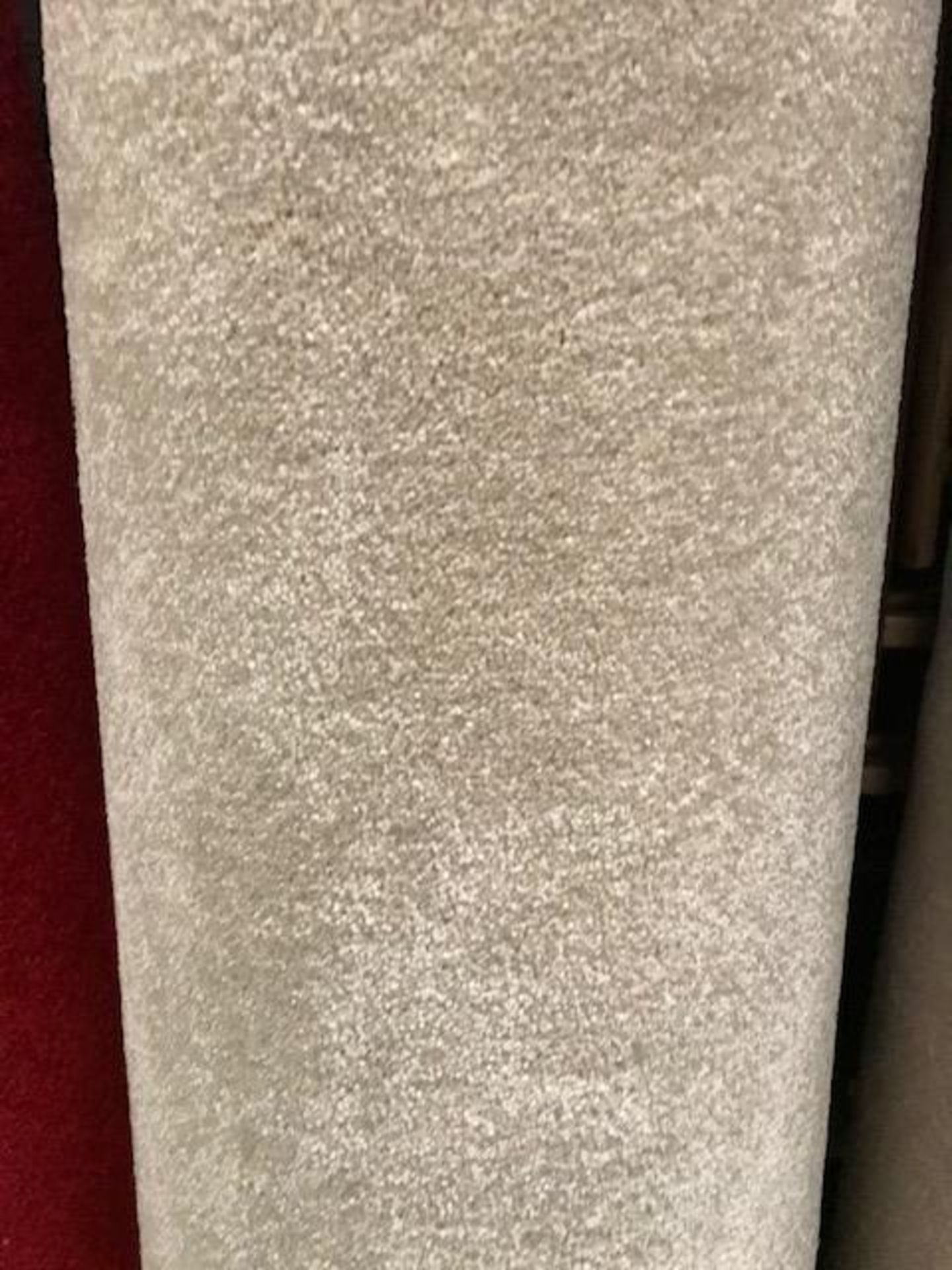 California Cashmere Carpet 2.8M X 5M - Image 3 of 3