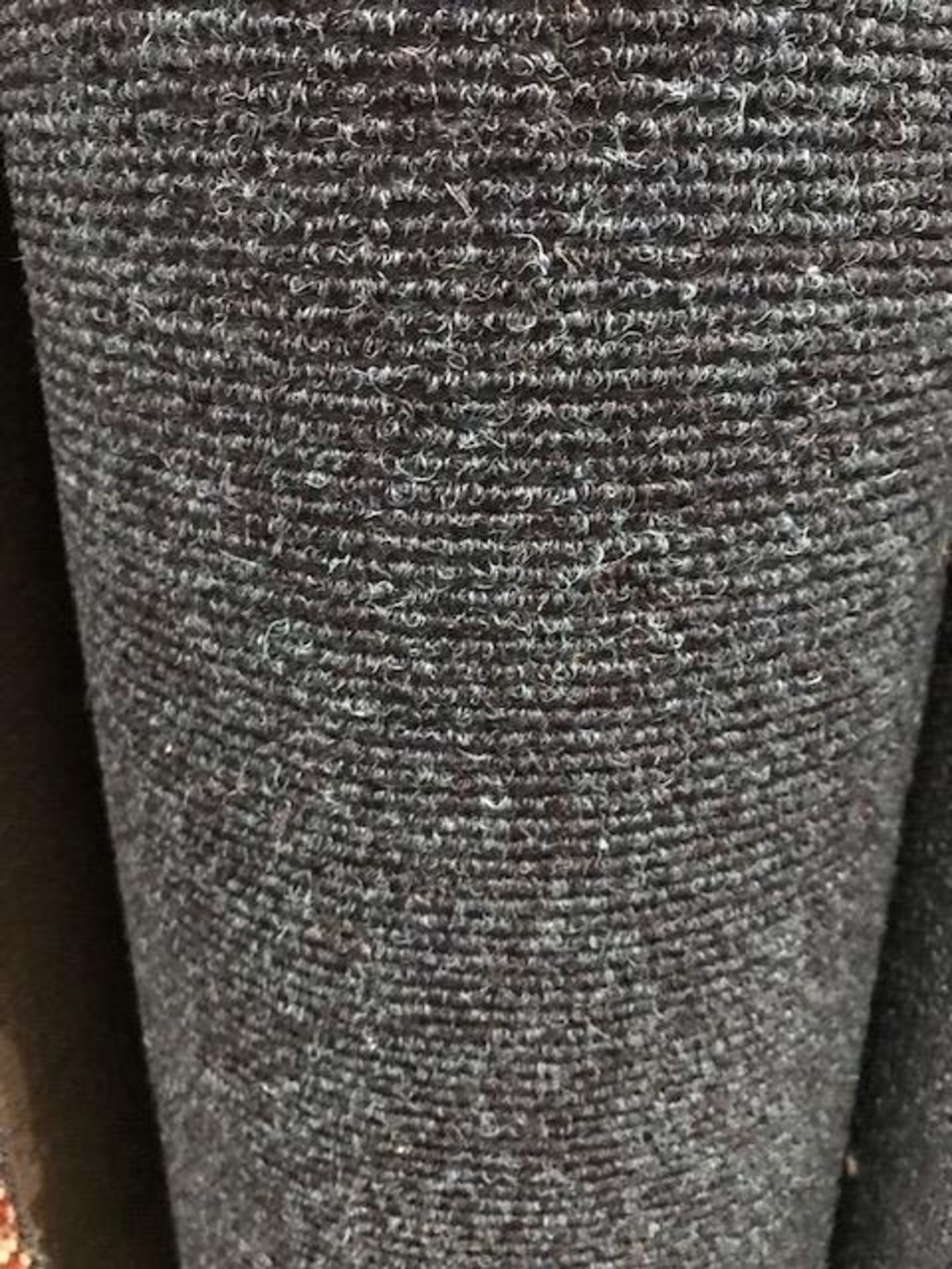 Corded Carpet 5.6M X 4M