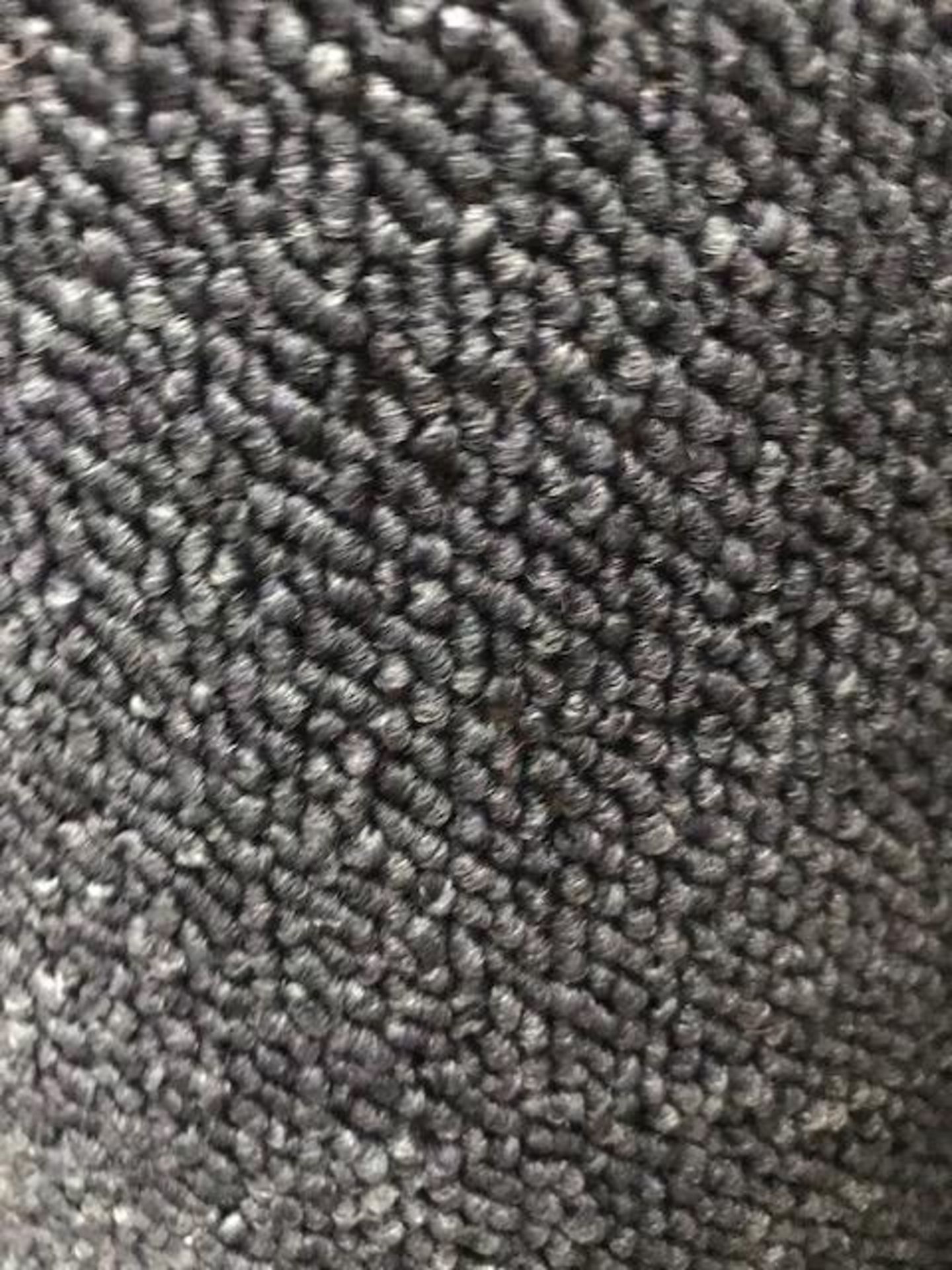 Turbo Navy Carpet 3.4M X 4M