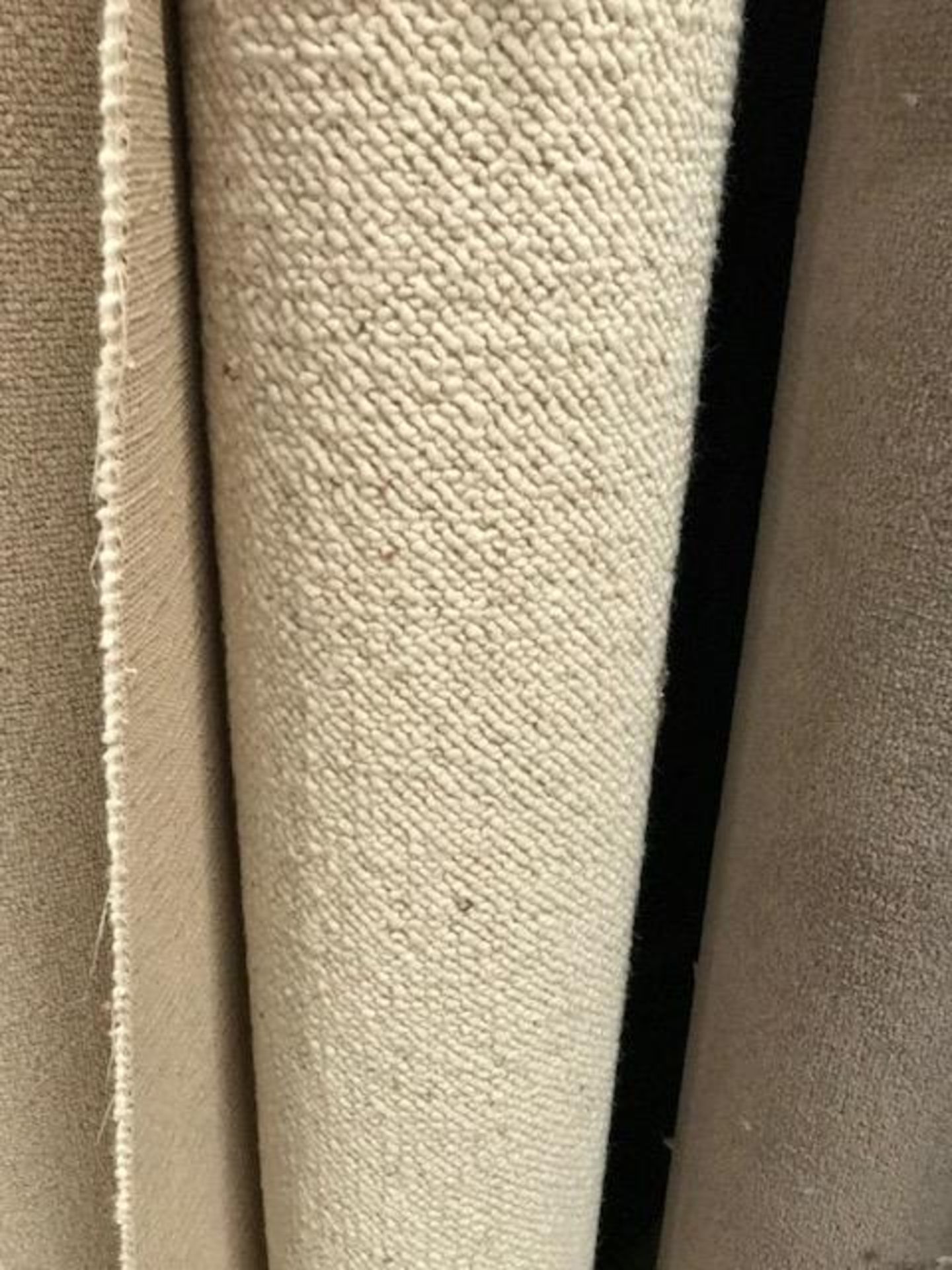 Corsa Beige Carpet - Image 2 of 2