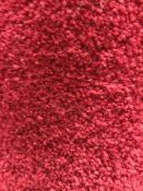 Dynasty Red Carpet 5.5M X 4M