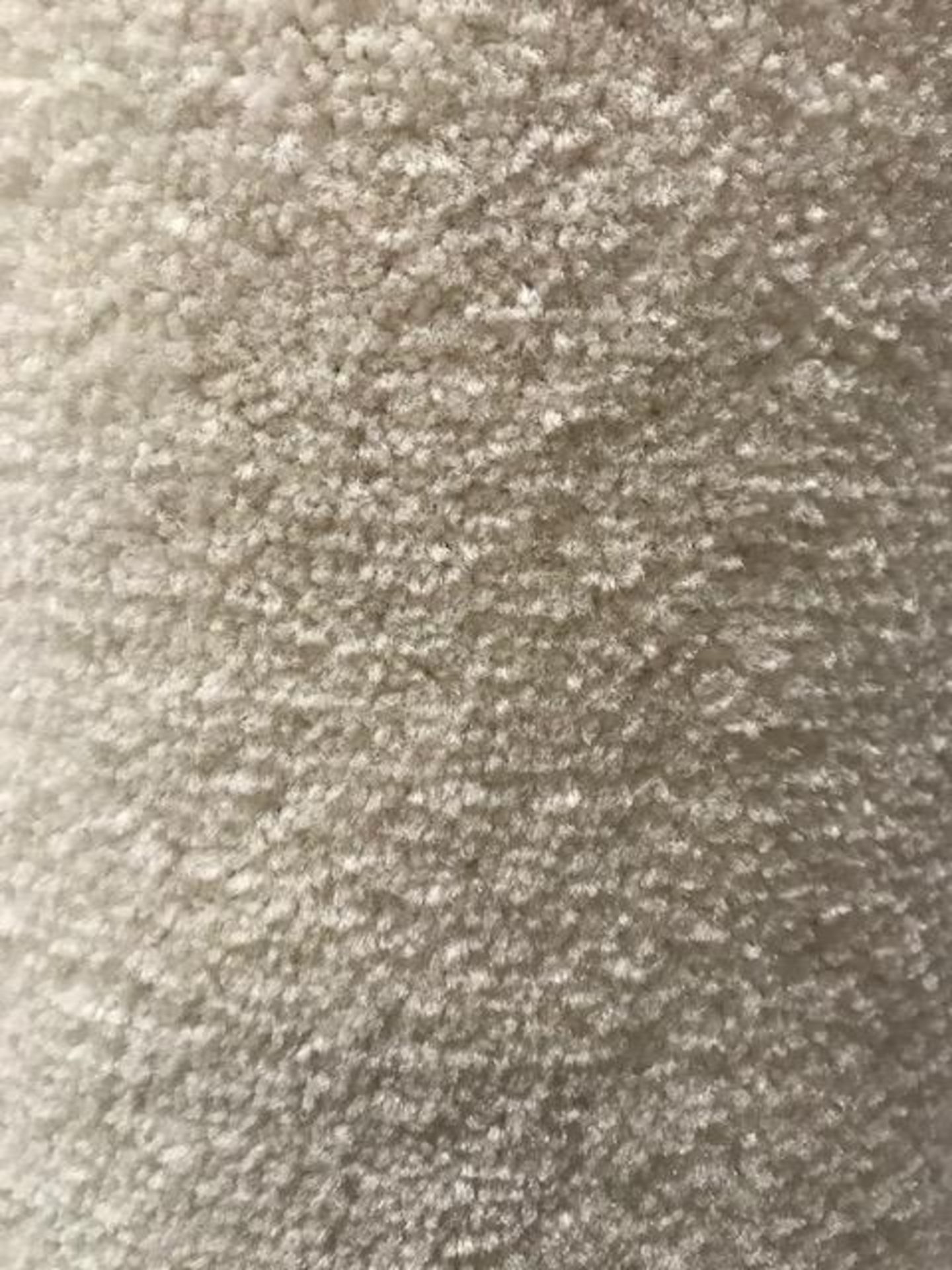 Vantage Ivory Carpet 3,5M X 4M