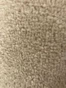 Vantage Oyster Carpet 4.5M X 4M