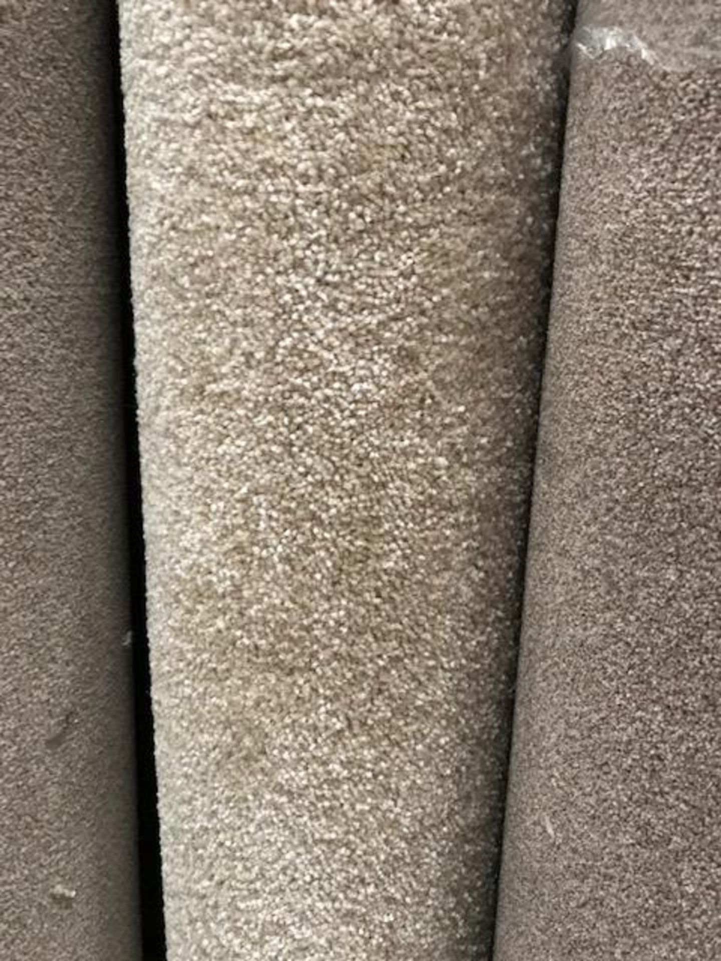 Kent Alpaca Carpet 2.5M X 4M - Image 2 of 3