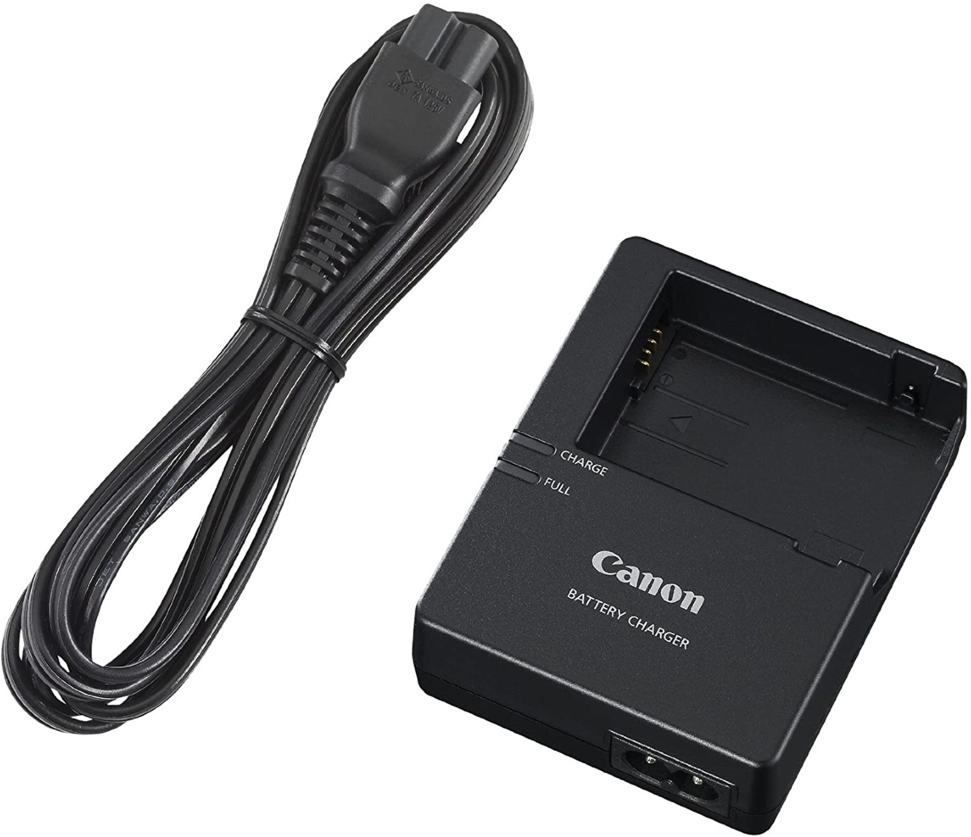(M43) Canon LC-E8E Battery Charger (for Canon EOS 700D/600D/650D) Battery charger unit for Cano...