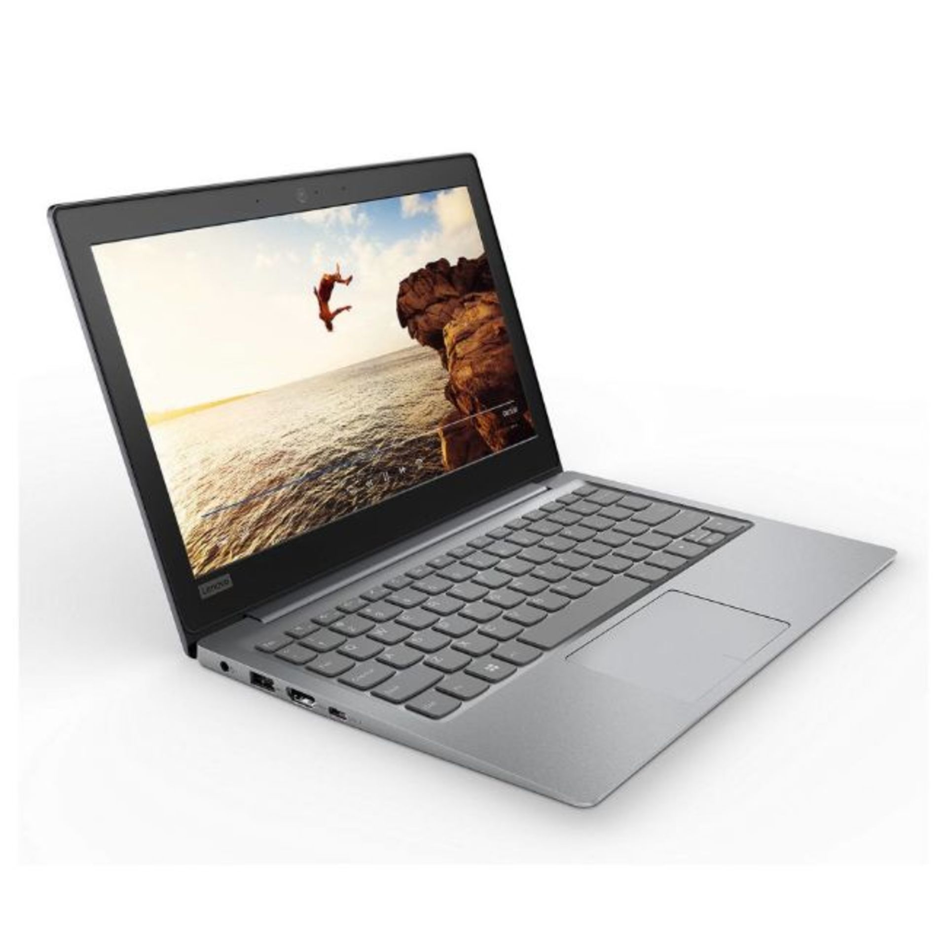 (7) 1 x Grade B - Lenovo IdeaPad 120S 81A4005PUK Laptop, Intel Celeron N3350, 4GB, 32GB eMMC 11... - Image 3 of 3