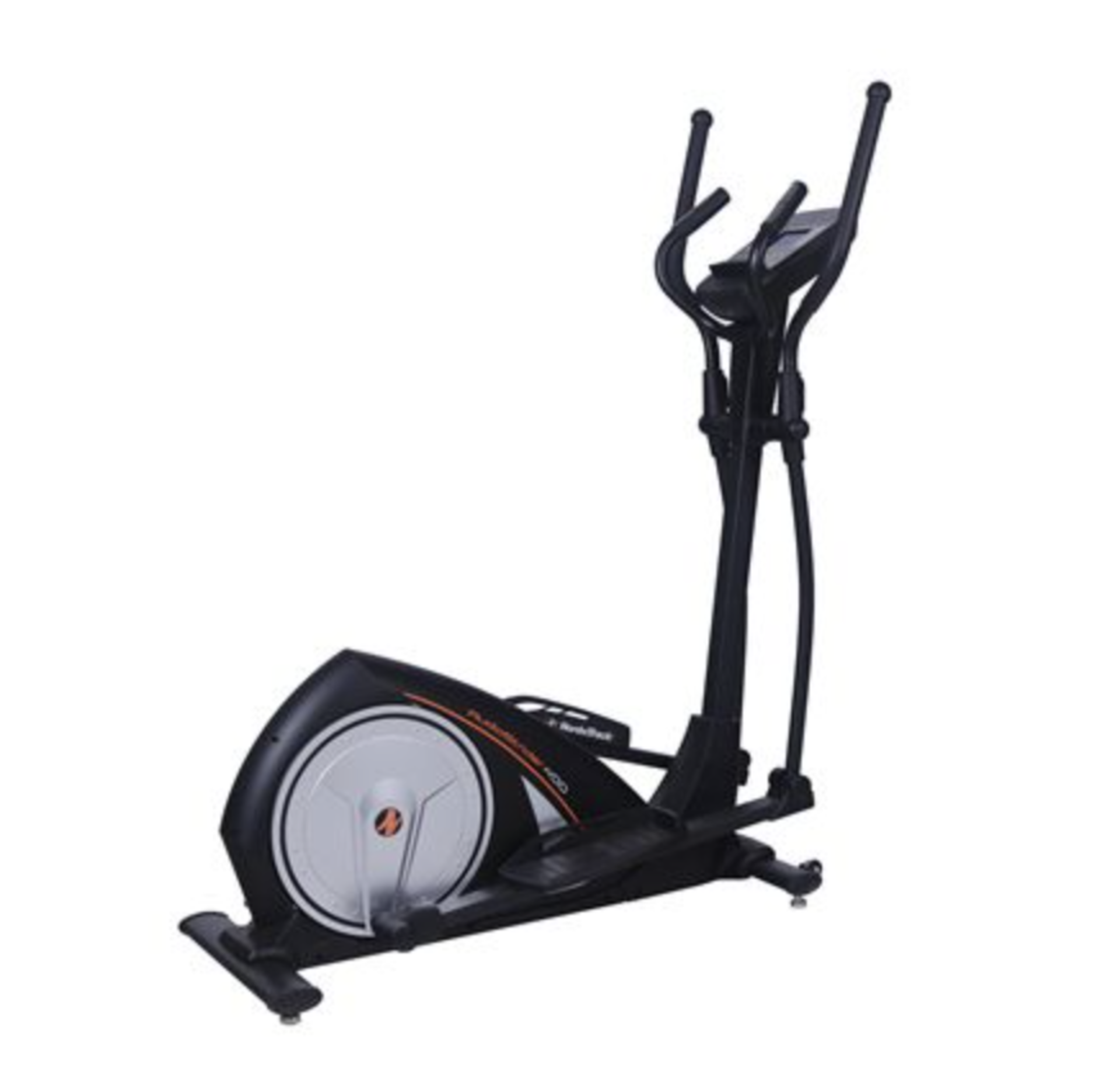 1 Pallet of Raw Customer Returns - Category - Exercise Machines - P100012263