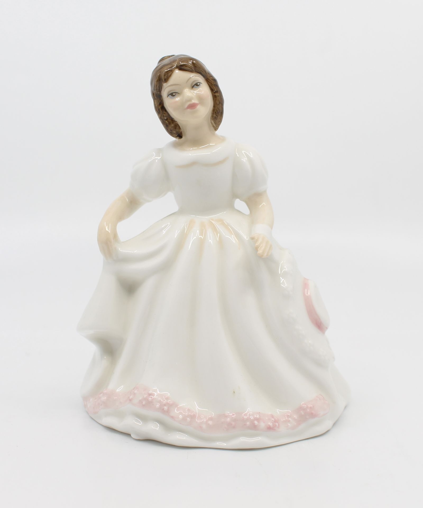 Royal Doulton Figurine Amanda HN 3635