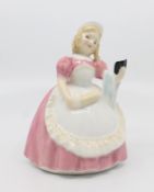 Royal Doulton Figurine Cookie HN 2218